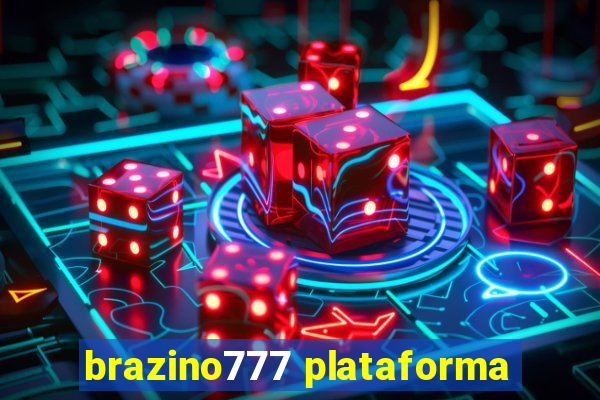 brazino777 plataforma